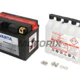 Akumulátor -VARTA- TTZ14S-BS, 11Ah 12V
