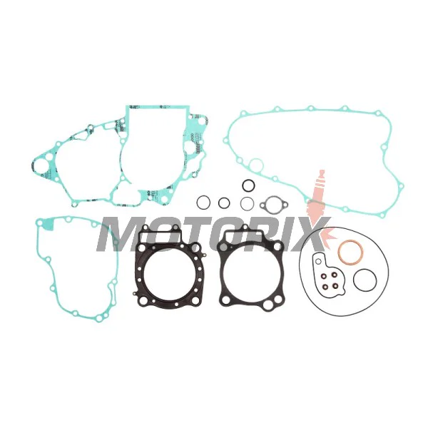 Kompletní sada těsnění motoru -WINDEROSA- Honda CRF 450 2002-2006