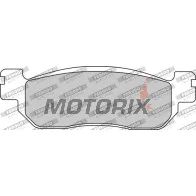 Brzdové destičky -FERODO- FDB2083EF, Yamaha VP X-City 250, YP Majesty 250, X-Max 125/250/400 ABS & Sport (1998-2017)
