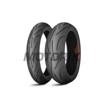 Zadní silniční pneumatika -MICHELIN- 160/60ZR17, PILOT POWER 2CT