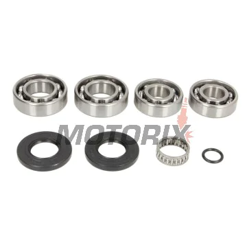 Sada ložisek převodovky -4 RIDE- Polaris Scrambler/Trail Blazer/Trail Boss 325-400 2000-2013