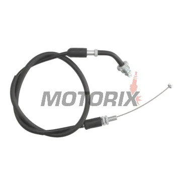 Plynové lanko -4 RIDE- LG-174, Suzuki GSX-R 1000 2003-2004