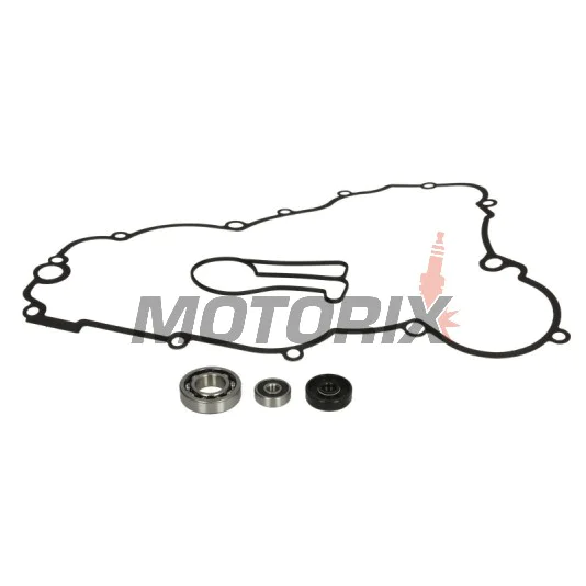 Opravná sada vodní pumpy -WINDEROSA- KTM SX 250 2017, KTM XC 250 2017, KTM XC 300 2017, KTM XC-W 250 2017, KTM XC-W 300 2017