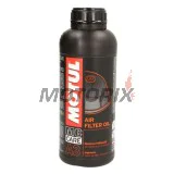 Olej na vzduchový filtr -MOTUL- A3, 1L