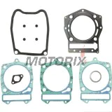 Sada těsnění válce -ATHENA- Aprilia Atlantic 500 2005-2008, Scarabeo 500 2006-2008, Gilera Fuoco 500 2007-2009, Nexus 500 2003-2011, Malaguti GT 500 2005, Piaggio Beverly 500 2002-2012, X9 500 2003-2007