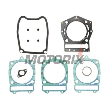 Sada těsnění válce -ATHENA- Aprilia Atlantic 500 2005-2008, Scarabeo 500 2006-2008, Gilera Fuoco 500 2007-2009, Nexus 500 2003-2011, Malaguti GT 500 2005, Piaggio Beverly 500 2002-2012, X9 500 2003-2007