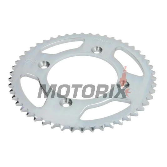 Zadní rozeta -JT- JTR798,50, 50 zubů, ocelový, Suzuki RM 80 1983-2001, RM 85 2002-2018, Yamaha YZ 80 1993-2001, YZ 85 2002-2020