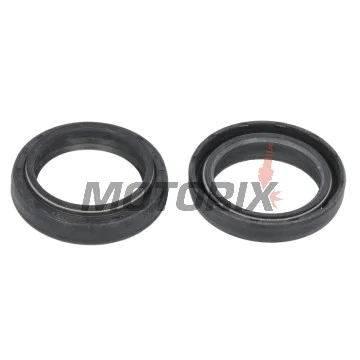 Gufera přední vidlice -ALL BALLS- Yamaha CP 250 2006-2008, SRX 250 1987, XV 125 1997-2000, XV 250 1988-1990, 1995-2017, YP 250 2000-2003