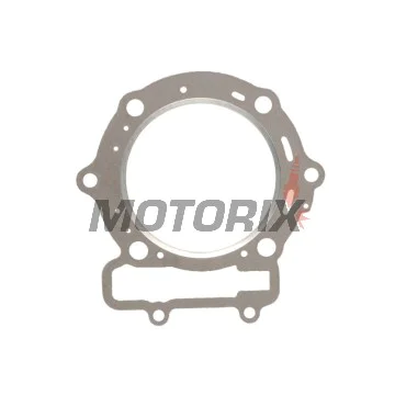 Těsnění hlavy válce (horní) -ATHENA- S410220001011, Husqvarna SMR 450 2003-2004, SMR 510 2004, TC 450 2003-2004, TC 510 2004, TE 450/510 2003-2004, TXC 450 2003-2004, TXC 510 2004