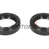 Gufera přední vidlice -ATHENA- Aprilia AF1 125 1989-1993, Gilera R1 125 1988-1989, RC 125 1987-1988, Kawasaki EL 250 1988-1998, GPZ 550 1981/1984-1989, GT 750 1982-1985, KZ 550 1980-1983, Z 500 1979-1980