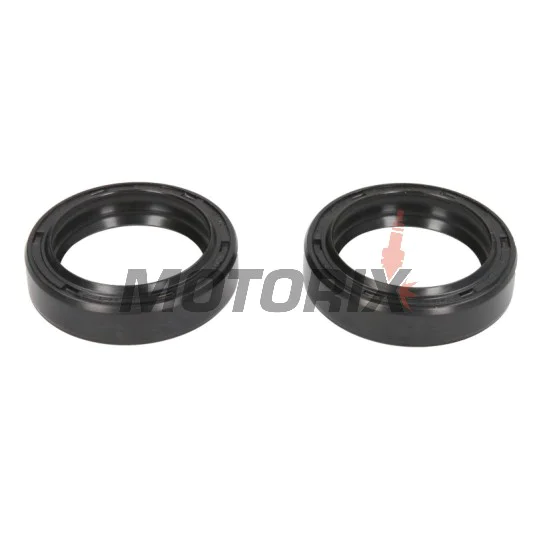 Gufera přední vidlice -ATHENA- Aprilia AF1 125 1989-1993, Gilera R1 125 1988-1989, RC 125 1987-1988, Kawasaki EL 250 1988-1998, GPZ 550 1981/1984-1989, GT 750 1982-1985, KZ 550 1980-1983, Z 500 1979-1980