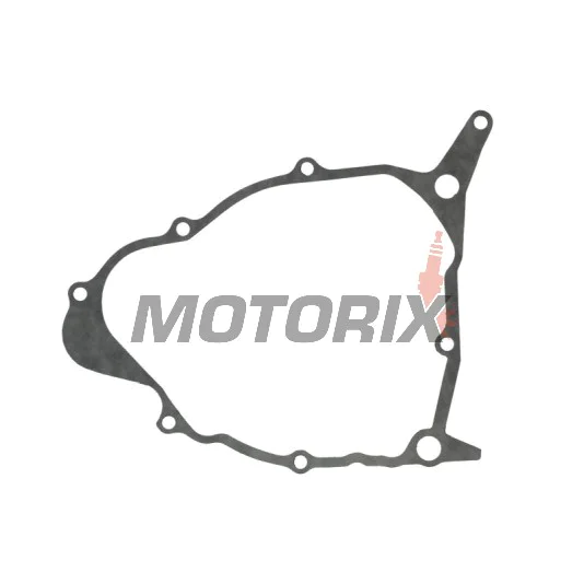 Těsnění víka statoru -WINDEROSA- Yamaha AG 200 2003-2006, Yamaha BW 200 1986-1988, Yamaha TT-R 225 1999-2004, Yamaha TT-R 230 2005-2016, Yamaha XT 225 1992-2007