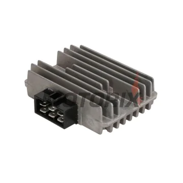 Regulátor dobíjení -TOURMAX- regulátor dobíjení, Kawasaki KL 600 1985-1986, Kawasaki ZR 550 1991-1993, Kawasaki ZX 750 1983-1985