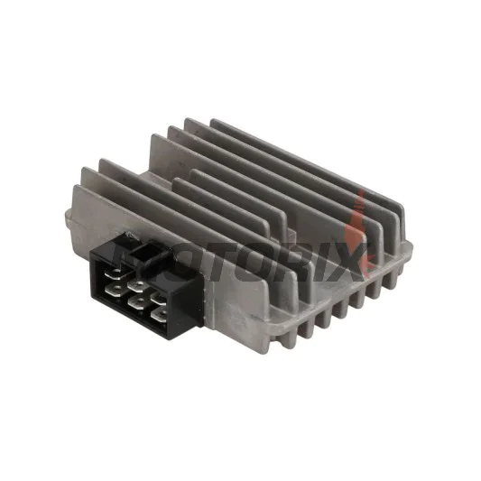 Regulátor dobíjení -TOURMAX- regulátor dobíjení, Kawasaki KL 600 1985-1986, Kawasaki ZR 550 1991-1993, Kawasaki ZX 750 1983-1985