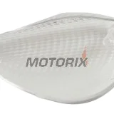 Blinkr -VICMA- přední levý, Aprilia Gulliver 50 AC/LC, Gilera Storm 50, Piaggio NRG mc3/Purejet/Typhoon 50 1996-2010