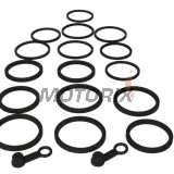 Opravná sada brzdového třmenu -TOURMAX- Kawasaki VN 2000 2008, Kawasaki ZZR 600 2004-2006