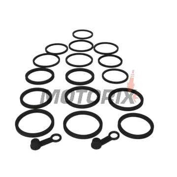 Opravná sada brzdového třmenu -TOURMAX- Kawasaki VN 2000 2008, Kawasaki ZZR 600 2004-2006