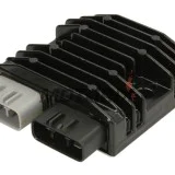 Regulátor dobíjení -ARROWHEAD- regulátor dobíjení, BMW C 600/650 2011-2015, BMW S 1000 2009-2015
