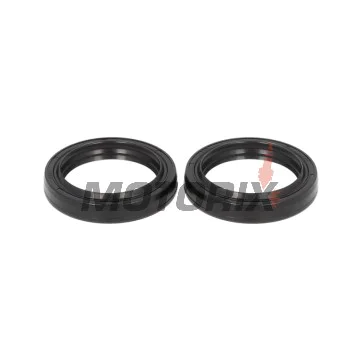 Gufera přední vidlice -ALL BALLS- Harley-Davidson XG 500/750 2015-2016, Honda VT 500 1985-1986, Kawasaki GPZ 1100 1983-1985, GPZ 600 1985-1990, GPZ 750 1985, Z 750 1983-1984, ZL 600 1986-1988, 1995-1997, GS 750 1983