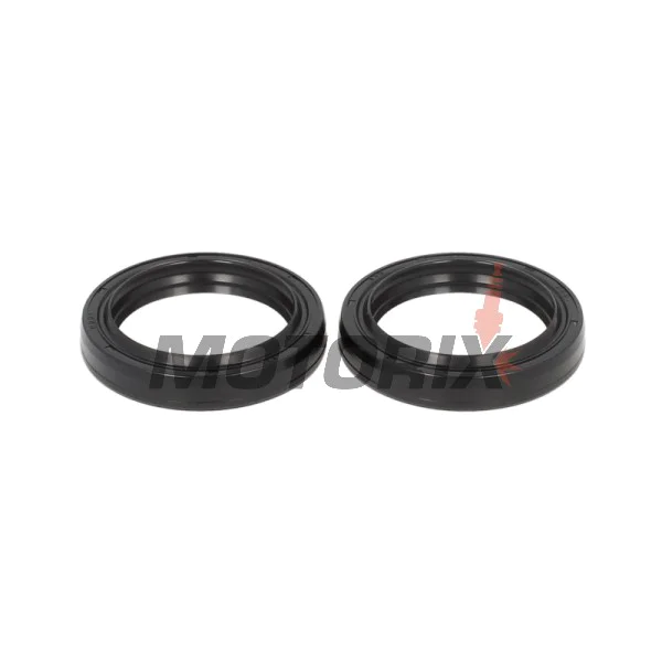 Gufera přední vidlice -ALL BALLS- Harley-Davidson XG 500/750 2015-2016, Honda VT 500 1985-1986, Kawasaki GPZ 1100 1983-1985, GPZ 600 1985-1990, GPZ 750 1985, Z 750 1983-1984, ZL 600 1986-1988, 1995-1997, GS 750 1983