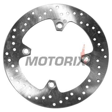Brzdový kotouč -BREMBO- 68B40740, Honda CBR 125R, SH/PS scooters, XR 250R/400R