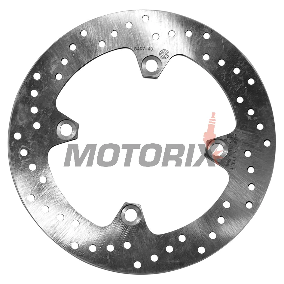 Brzdový kotouč -BREMBO- 68B40740, Honda CBR 125R, SH/PS scooters, XR 250R/400R