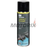 Kontaktní sprej -SILKOLENE- CONTACT CLEANER, pro elektrický spojky a prvky, 0.5L