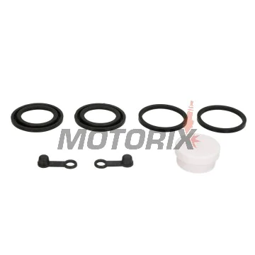 Opravná sada brzdového třmenu -TOURMAX- Suzuki GS 750 1977-1979, Suzuki GS 1000 1978-1982, Suzuki GS 550 1978-1981, Suzuki GS 850 1979-1983, Suzuki GSX 750 1979-1983, Suzuki GSX 1100 1980-1984