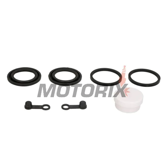 Opravná sada brzdového třmenu -TOURMAX- Suzuki GS 750 1977-1979, Suzuki GS 1000 1978-1982, Suzuki GS 550 1978-1981, Suzuki GS 850 1979-1983, Suzuki GSX 750 1979-1983, Suzuki GSX 1100 1980-1984