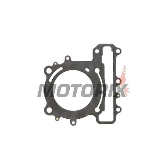 Těsnění hlavy válce (horní) -ATHENA- Kymco MXU 500 2005-2010, UXV 500 2008-2010, Xciting 500 2005/2007