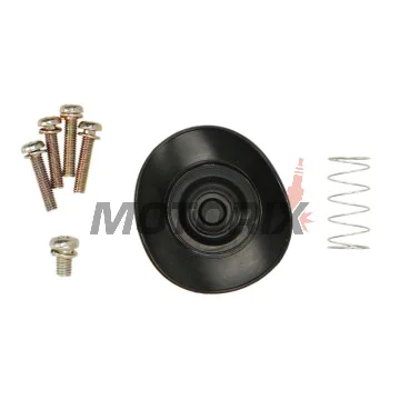 Opravná sada palivového kohoutu -ALL BALLS- Honda GL 1500 1988-2000