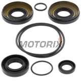Opravná sada diferenciálu -ALL BALLS- Kawasaki KVF 650 2006-2013, KVF 750 2005-2017