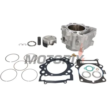 Sada válce a pístu -ATHENA- 700cc (102mm), Yamaha YFM 700 2006-2014