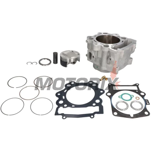 Sada válce a pístu -ATHENA- 700cc (102mm), Yamaha YFM 700 2006-2014