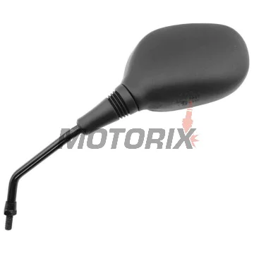 Zrcátko -VICMA- levé, Aprilia SMV Dorsoduro 750, Sportcity 125/200/250/300 i.e. Cube/One/Street/Sport, 2004-2014