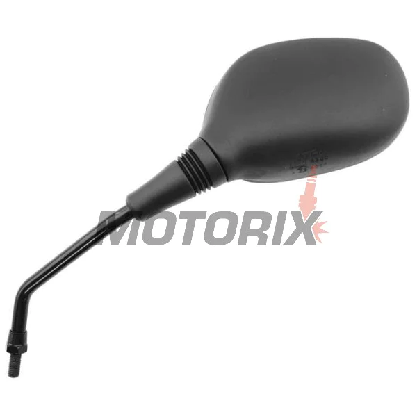 Zrcátko -VICMA- levé, Aprilia SMV Dorsoduro 750, Sportcity 125/200/250/300 i.e. Cube/One/Street/Sport, 2004-2014