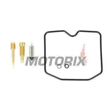 Opravná sada karburátoru -TOURMAX- Kawasaki GPZ 1100 1995-1997, Kawasaki ZRX 1100 1997-2000, Kawasaki ZRX 1200 2001-2005, Kawasaki ZX 1100 1996-1997