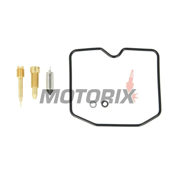 Opravná sada karburátoru -TOURMAX- Kawasaki GPZ 1100 1995-1997, Kawasaki ZRX 1100 1997-2000, Kawasaki ZRX 1200 2001-2005, Kawasaki ZX 1100 1996-1997