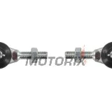 Vnější čep řízení -4 RIDE- Arctic Cat/Kawasaki/Kymco/Polaris/Suzuki/Yamaha 90-700 1986-2017