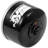 Olejový filtr -K&N- KN-147, s 17mm matice pro snadné povolení