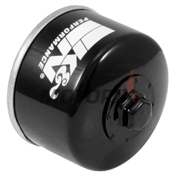 Olejový filtr -K&N- KN-147, s 17mm matice pro snadné povolení