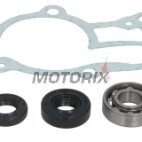 Opravná sada vodní pumpy -HOT RODS- Yamaha YZ 250 (99-26); YZ 250x(16-26)