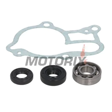 Opravná sada vodní pumpy -HOT RODS- Yamaha YZ 250 (99-26); YZ 250x(16-26)