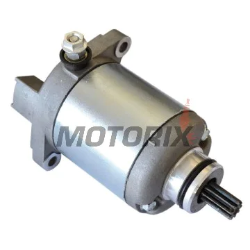 Startér -VICMA- Aprilia Atlantic/Habana/Mojito/SR/Scarabeo/Sportcity 125-200, Derbi Boulevard/GP1 125-200, Gilera Nexus/Runner 125-200, Malaguti Madison/Phantom Max 125-200, Peugeot Looxor 125/150, Piaggio/Vespa Beverly/Fly/LX/Liberty/X8/X9/Zip