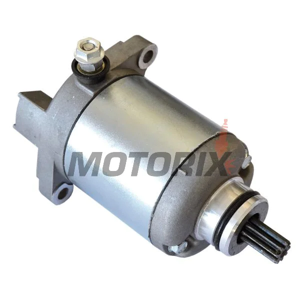 Startér -VICMA- Aprilia Atlantic/Habana/Mojito/SR/Scarabeo/Sportcity 125-200, Derbi Boulevard/GP1 125-200, Gilera Nexus/Runner 125-200, Malaguti Madison/Phantom Max 125-200, Peugeot Looxor 125/150, Piaggio/Vespa Beverly/Fly/LX/Liberty/X8/X9/Zip