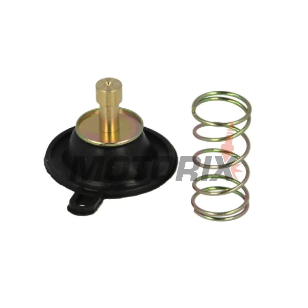 Opravná sada ventilu AIR CUT -TOURMAX- Yamaha TDM 850 1992-1993, Yamaha VMX-12 1200 1985-1986, 1988-1996, Yamaha XT 225 1993-1996, Yamaha XVZ 1200 1983-1988, Yamaha XVZ 1300 1989-1991, Yamaha YFM 350 1987-2000, Yamaha YFM 400 1993-1998