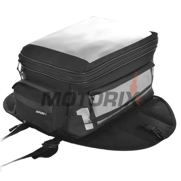 Tankvak -OXFORD- F1 Tank, magnetická, 35L