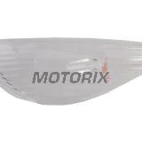 Sklíčko blinkru -VICMA- zadní pravý, Honda CBF 600/1000, SH 125/150, XL 125 Varadero 2003-2017