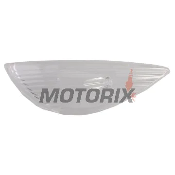 Sklíčko blinkru -VICMA- zadní pravý, Honda CBF 600/1000, SH 125/150, XL 125 Varadero 2003-2017