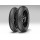 Přední silniční pneumatika -PIRELLI MOTOR- 100/80-17, ANGEL CITY